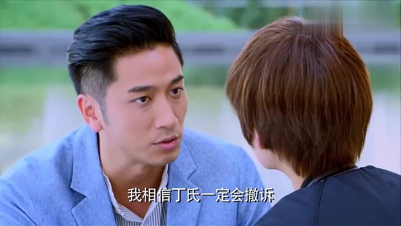 时尚的模特们